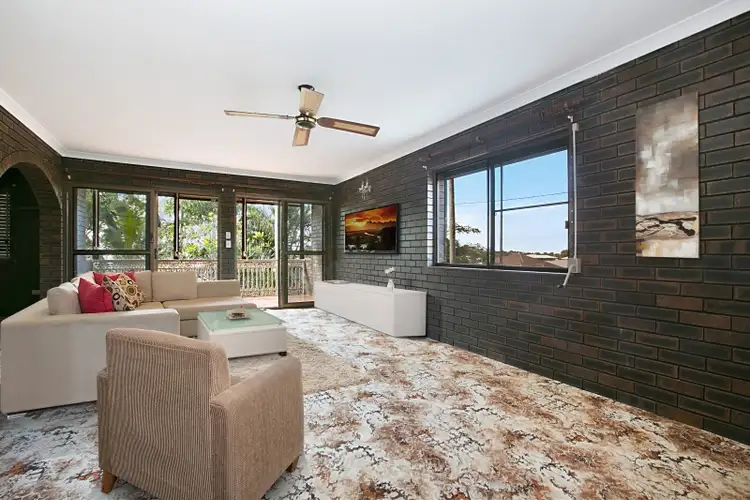 Second view of Homely house listing, 11 Plumer Street, Wellington Point QLD 4160