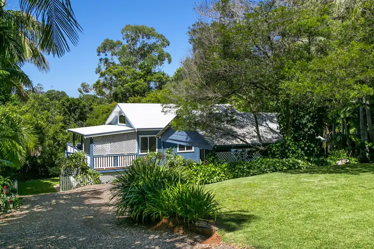 2 Wright Place, Bangalow NSW 2479