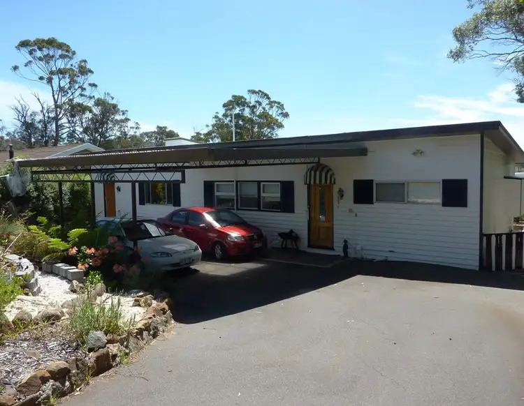 Third view of Homely house listing, 7 Barton Avenue, Triabunna TAS 7190
