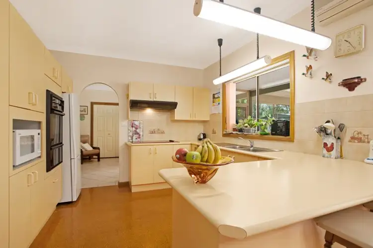Second view of Homely house listing, 27 Francene Avenue, Salt Ash NSW 2318