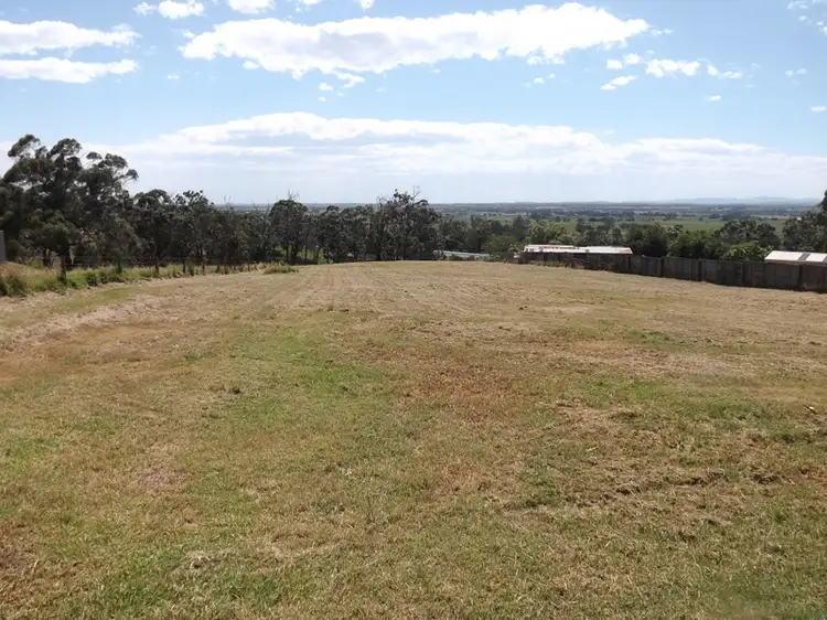 Main view of Homely land listing, 28 Melaleuca Drive, Trafalgar VIC 3824