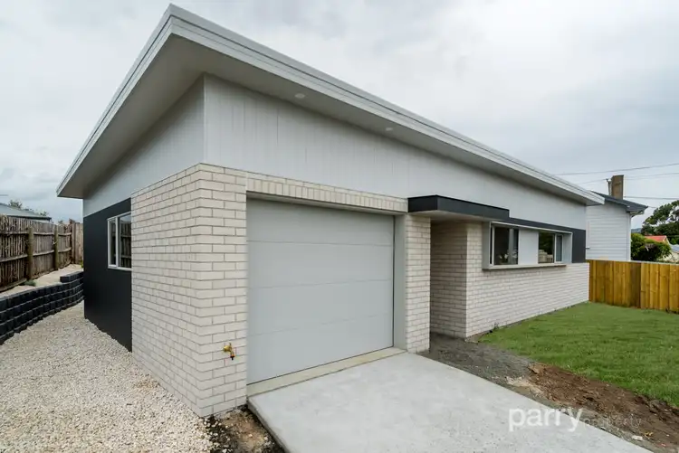 Second view of Homely house listing, 37 Belhaven Crescent, Newstead TAS 7250