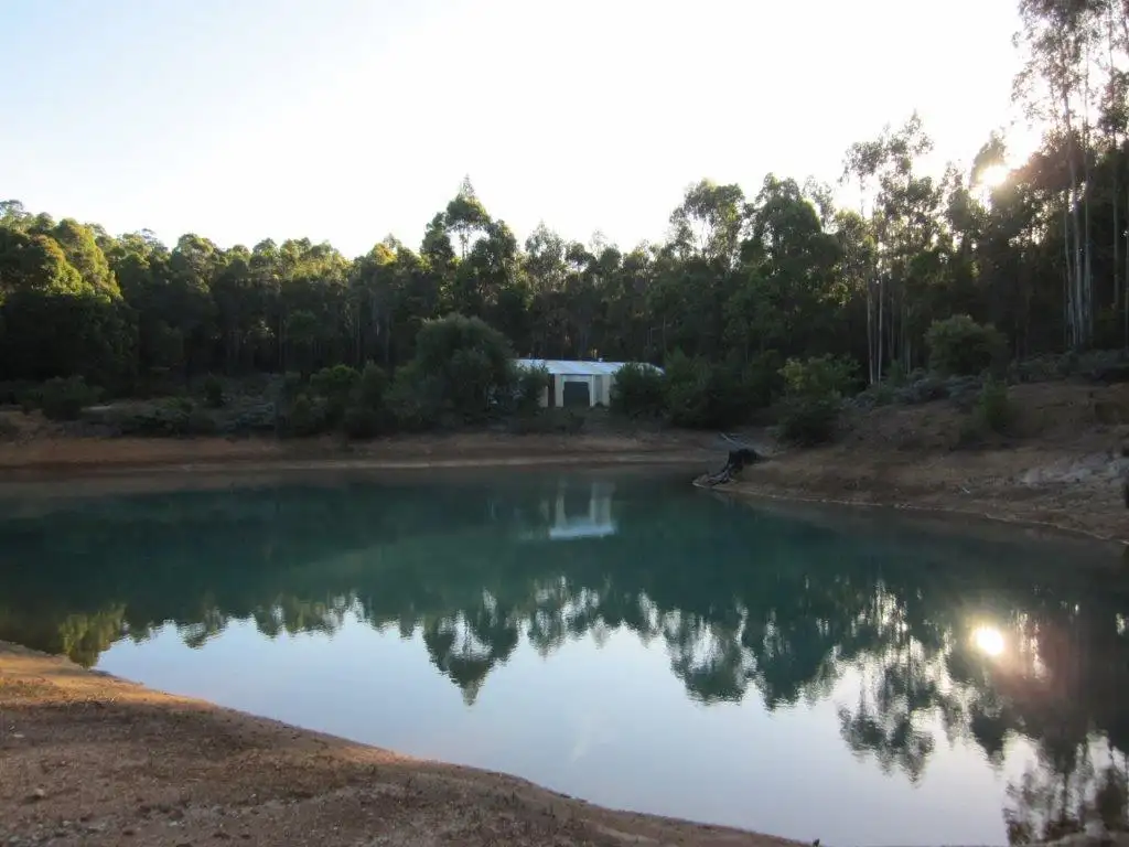 Main view of Homely rural property listing, 712 Deeside Coast Road, Manjimup WA 6258