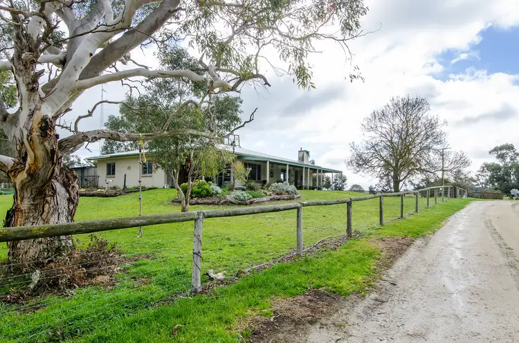 Main view of Homely rural property listing, 0 "Johnos" Riddoch Highway, Keith SA 5267