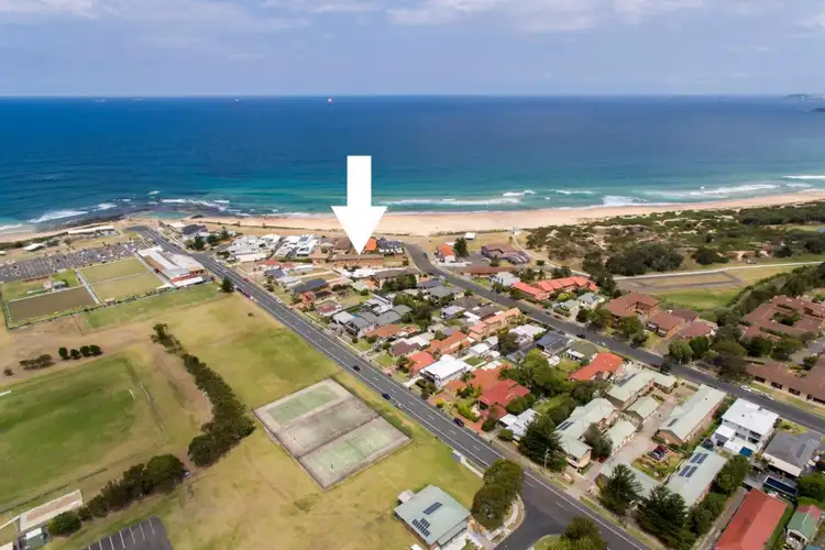 Second view of Homely apartment listing, 1/2 Murranar Road, Towradgi NSW 2518