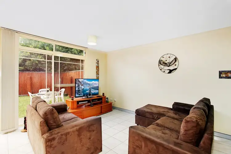 Second view of Homely townhouse listing, 8/16-18 Cumberland Road, Ingleburn NSW 2565