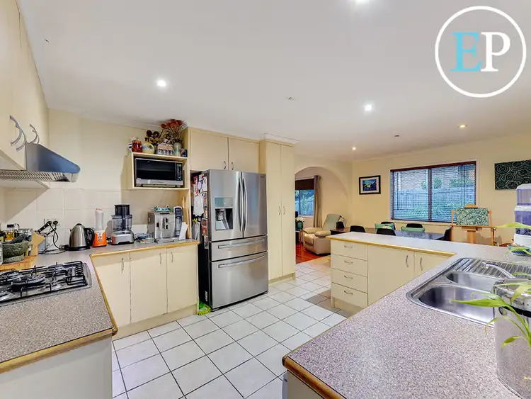 Fourth view of Homely house listing, 54 Rinavore Street, Ferny Grove QLD 4055