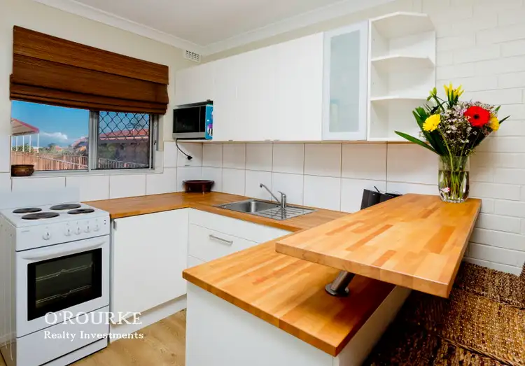 Fourth view of Homely villa listing, 4/63 Stanley Street, Scarborough WA 6019