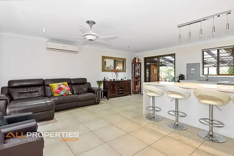 Fifth view of Homely house listing, 24 REDGUM DRIVE, Regents Park QLD 4118