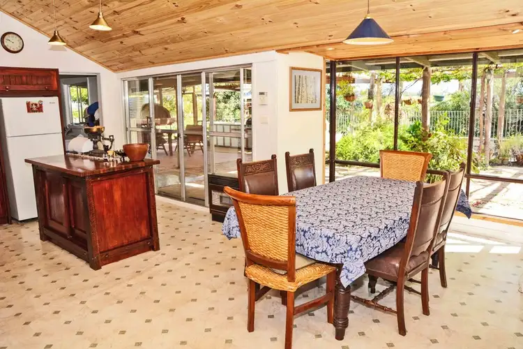 Fourth view of Homely house listing, 403 Wentworth Road, Merbein VIC 3505