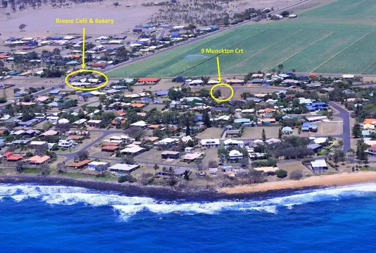 Fifth view of Homely land listing, 9 Munckton Court, Innes Park QLD 4670