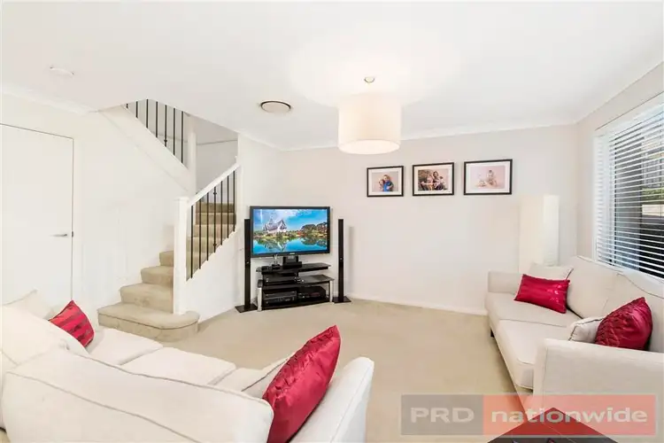 Third view of Homely house listing, 17 Eucalyptus Court, Picnic Point NSW 2213