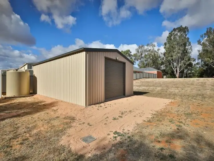 Third view of Homely land listing, 18 Carramar Drive, Gol Gol NSW 2738