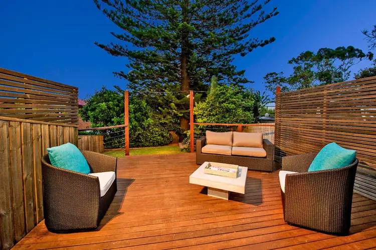 Sixth view of Homely house listing, 5 Wairoa Avenue, North Bondi NSW 2026