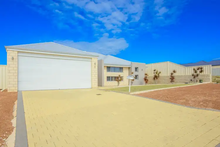 Third view of Homely house listing, 7 Alera Entrance, Wandina WA 6530