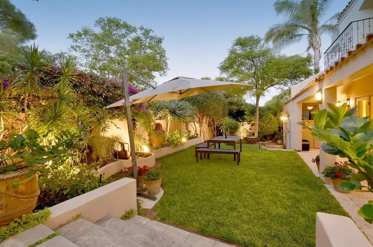 Third view of Homely house listing, 14 George Street, Cottesloe WA 6011