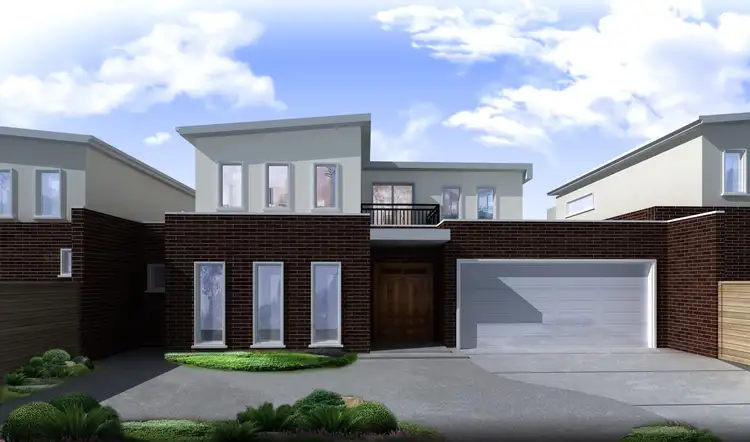 2/568 Huntingdale Road, Mount Waverley VIC 3149