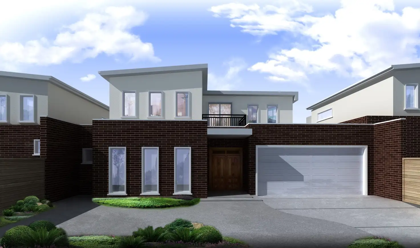 Main view of Homely townhouse listing, 2/568 Huntingdale Road, Mount Waverley VIC 3149