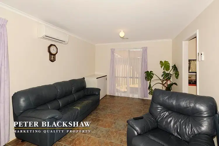 Sixth view of Homely house listing, 60 Alice Jackson Crescent, Gilmore ACT 2905