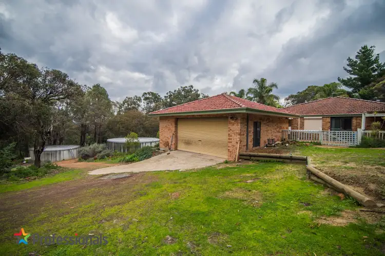 Third view of Homely house listing, 75 Wallangarra Rd, Bedfordale WA 6112