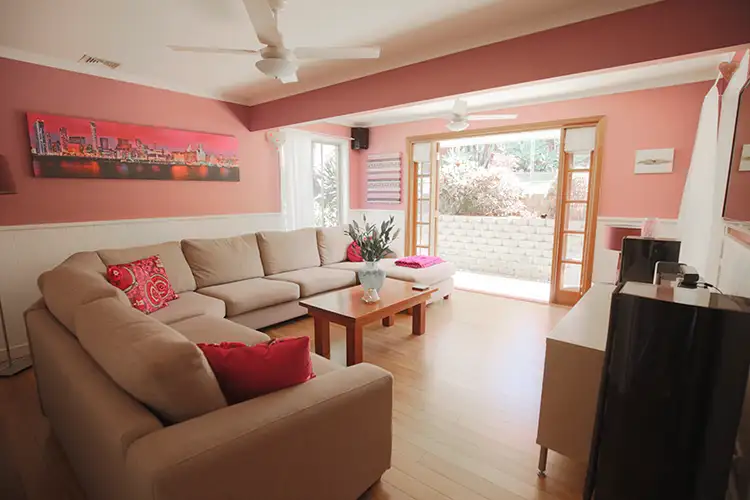 Fourth view of Homely house listing, 13 Penrith Court, Helensvale QLD 4212