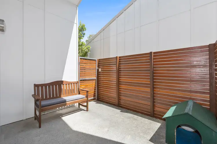 Sixth view of Homely townhouse listing, 2 / 603-615 Casuarina Way, Casuarina NSW 2487