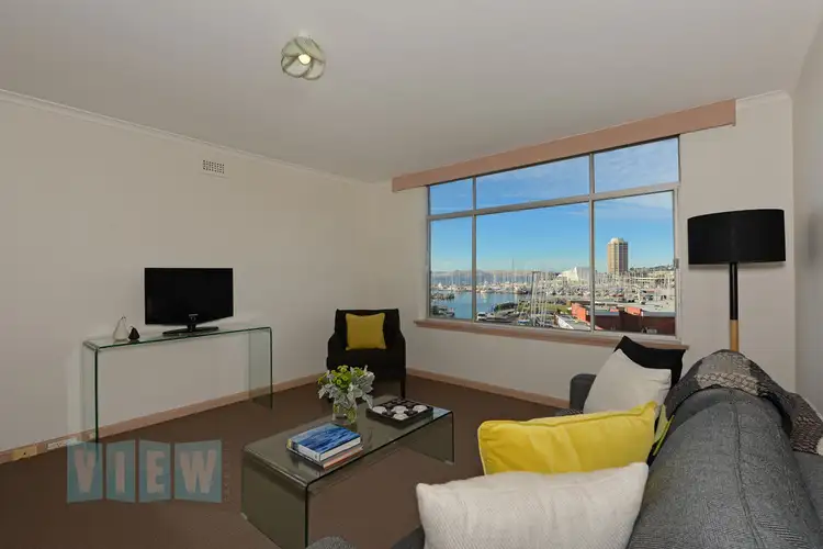Fourth view of Homely unit listing, 4/54 Marieville Esplanade, Sandy Bay TAS 7005