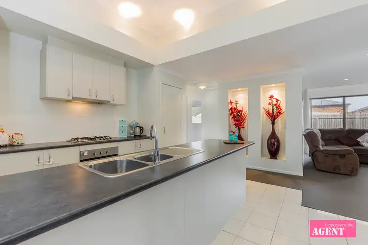 Sixth view of Homely house listing, 10 Nikola Court, Marshall VIC 3216