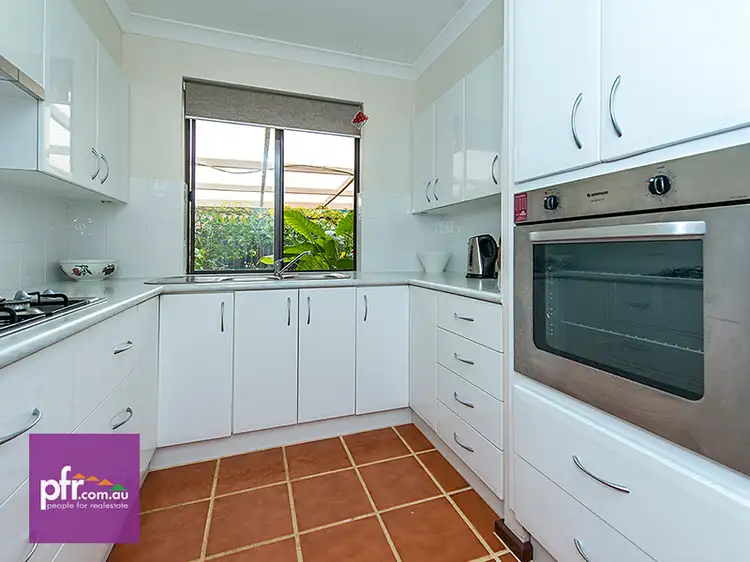 Third view of Homely villa listing, Unit 4/5 Gerald Street, Como WA 6152