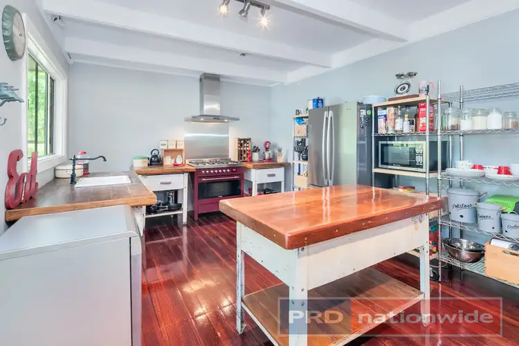 Second view of Homely house listing, 87 Victoria Tile Lane, Mount Egerton VIC 3352