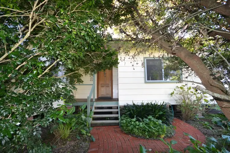 Second view of Homely house listing, 21 Ryans Lane, Pyree NSW 2540