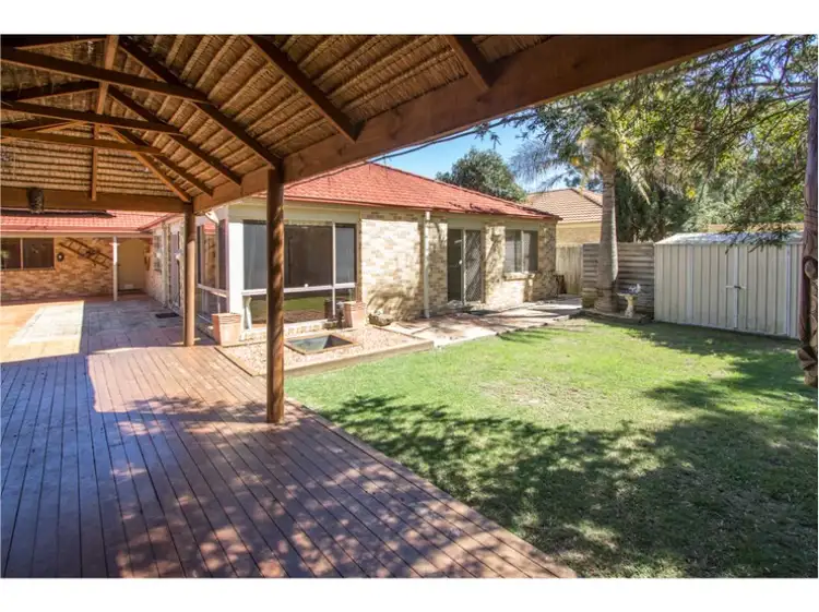 Fifth view of Homely house listing, 70 Montgomery Drive, Alexandra Hills QLD 4161