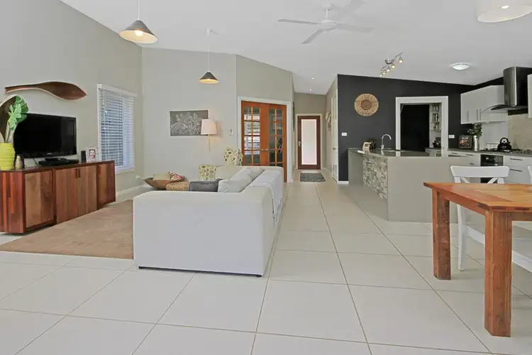 Fifth view of Homely house listing, 2 Elandra Place, Malua Bay NSW 2536