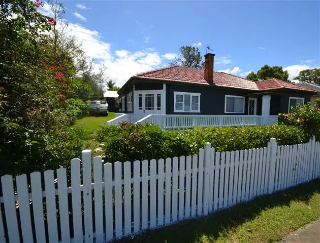 21 Journal Street, Nowra NSW 2541