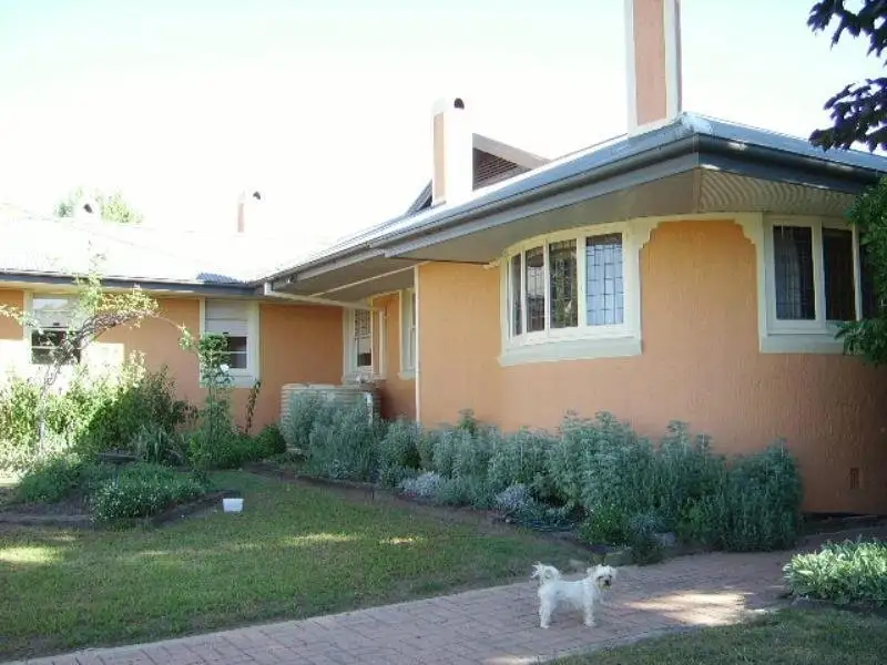 Main view of Homely house listing, 83-87 Capper Street, Tumut NSW 2720