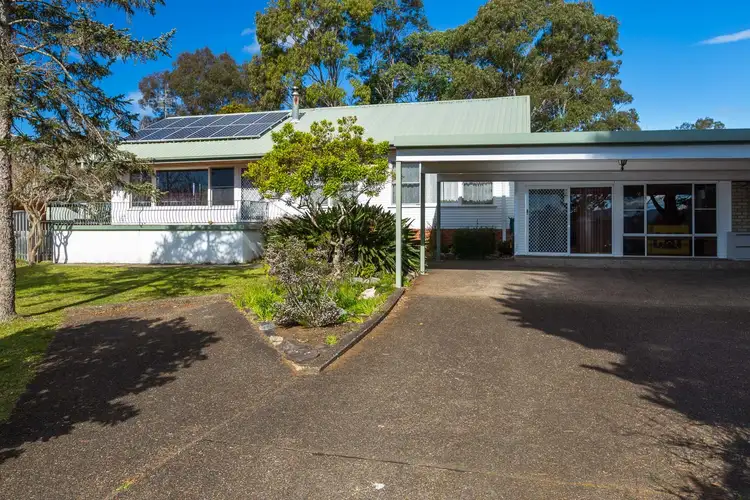 13 River Street, Moruya NSW 2537