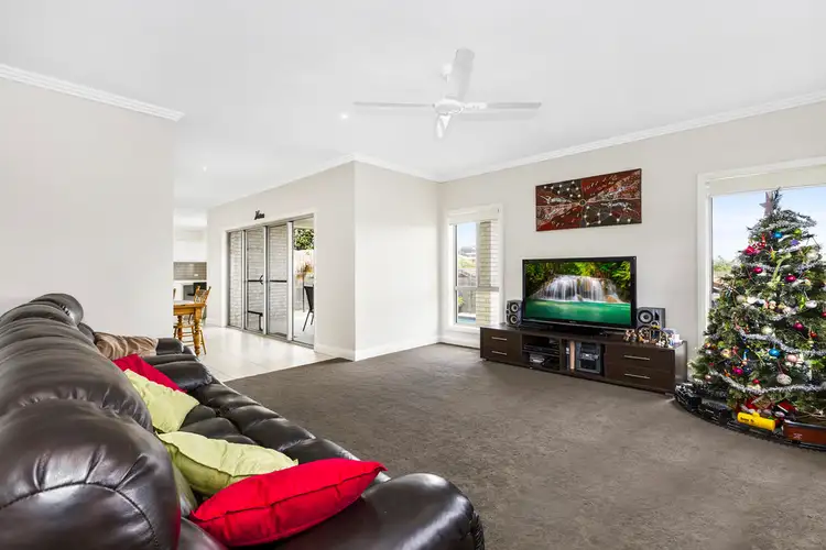 Fifth view of Homely house listing, 14 Manuka Road, Banora Point NSW 2486