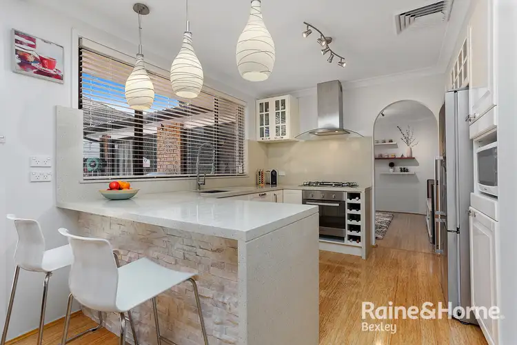 Third view of Homely house listing, 9 St Georges Road, Bexley NSW 2207