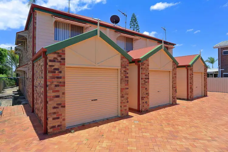 3/4 Avoca Street, Bundaberg West QLD 4670