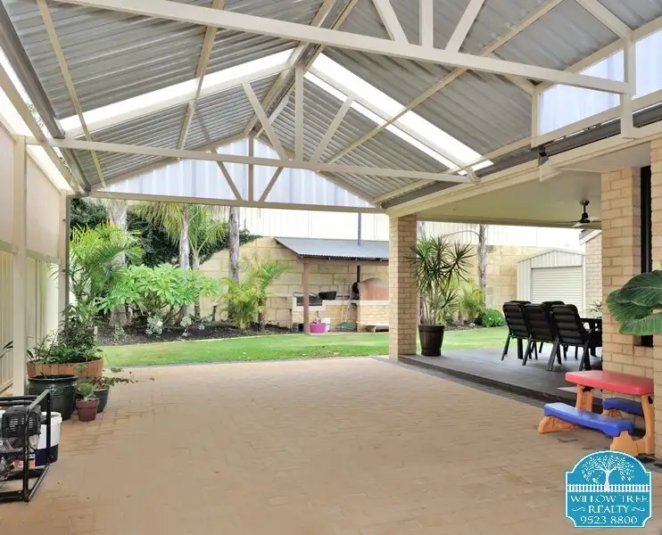 Third view of Homely house listing, 127 Arpenteur Drive, Baldivis WA 6171