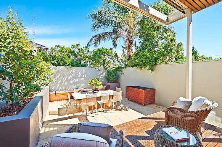 Second view of Homely house listing, 37 Wairoa Avenue, North Bondi NSW 2026