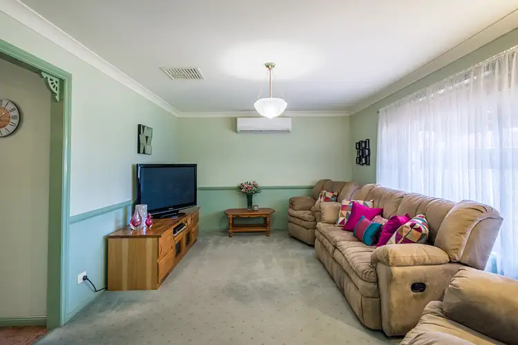 Second view of Homely house listing, 16 Swan Street, Dubbo NSW 2830