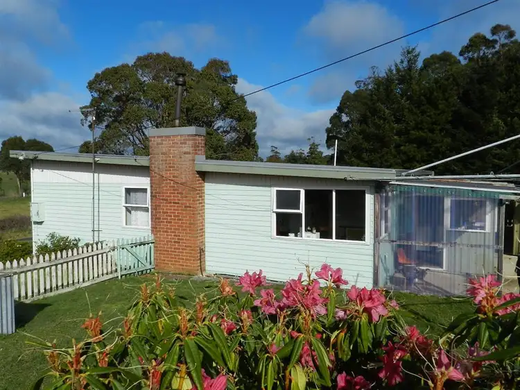 Third view of Homely rural property listing, 334 Upper Natone Road, Natone TAS 7321