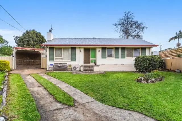 Main view of Homely house listing, 17 McArthur Street, Mount Gambier SA 5290