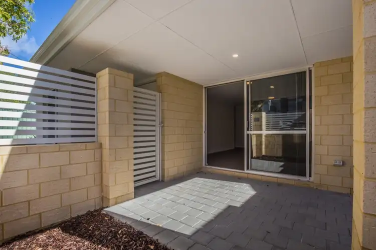 Fourth view of Homely villa listing, 1/185 Herbert Street, Doubleview WA 6018