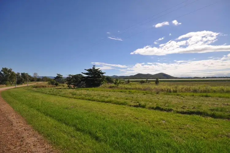 Second view of Homely land listing, 8 Helens Hill Road, Helens Hill QLD 4850