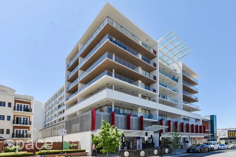 Main view of Homely apartment listing, 37/1178 Hay Street, West Perth WA 6005