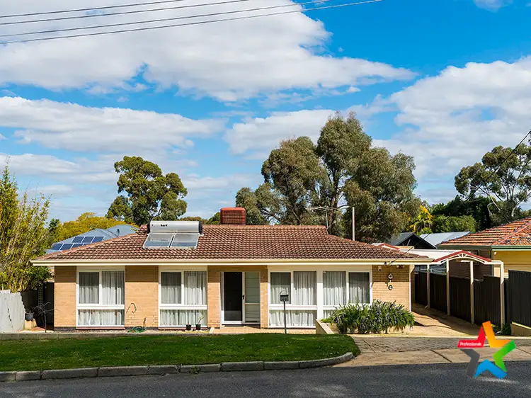 46 Reid Street, Bassendean WA 6054