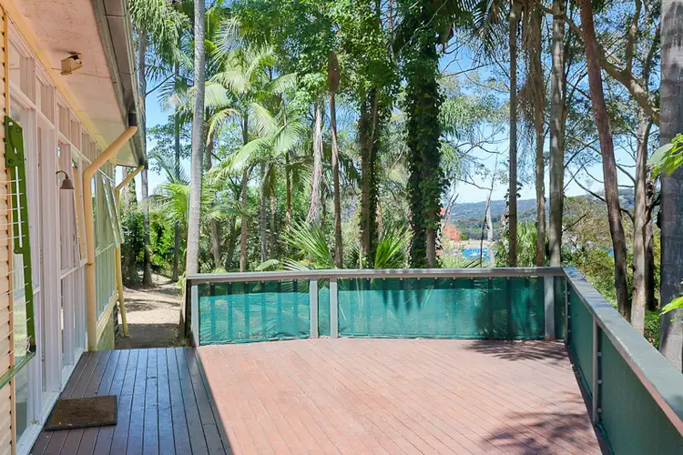 Sixth view of Homely house listing, 81 Wallumatta Road, Newport NSW 2106