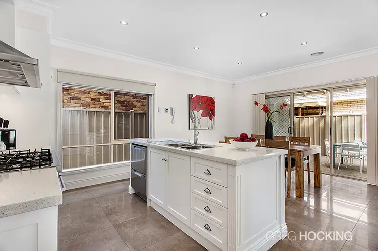 Third view of Homely house listing, 25A Sanderson Street, Yarraville VIC 3013